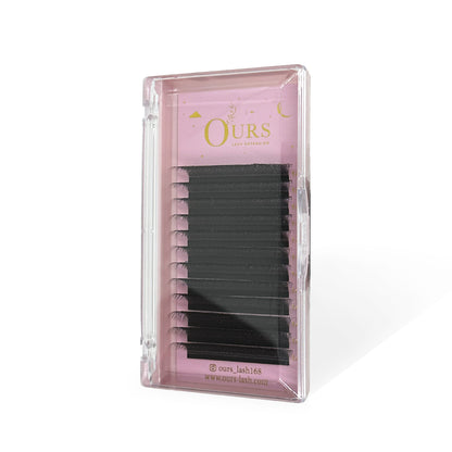 4DW Lashes