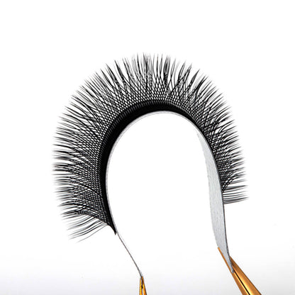 0.07 YY Lashes - Mixed